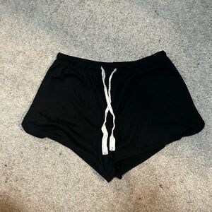 Hurley Sleep Shorts